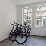 Apartmán Alter Speicher Warendorf