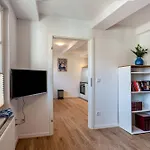 아파트 Alter Speicher 워렌도르프