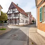 Alter Speicher 아파트 워렌도르프