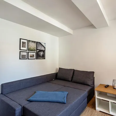 Apartament Alter Speicher Warendorf