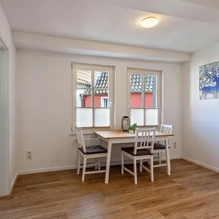 Apartament Alter Speicher