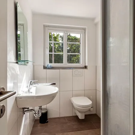 Alter Speicher Warendorf