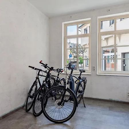 Apartament Alter Speicher Warendorf