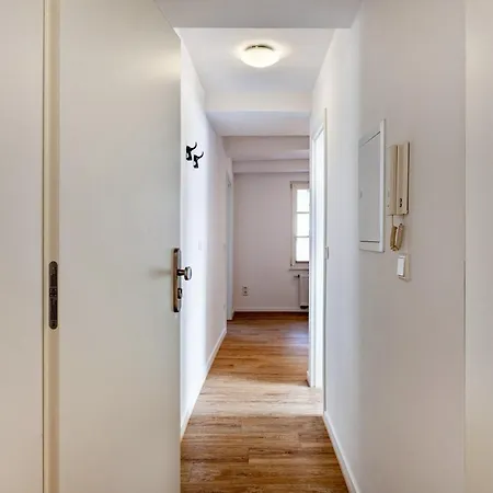 Apartament Alter Speicher