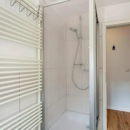 Alter Speicher Apartament Warendorf