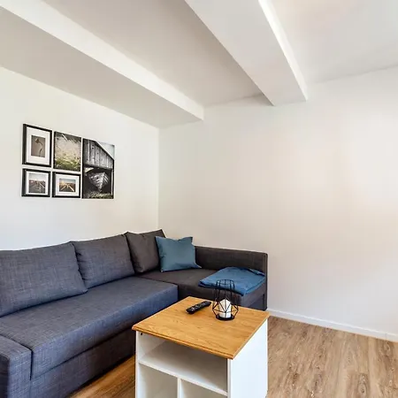 Apartament Alter Speicher Warendorf