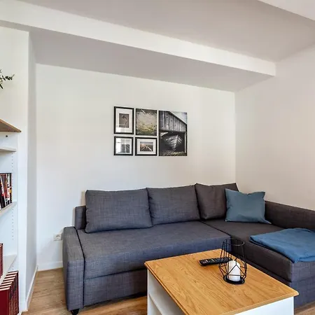 Alter Speicher * Warendorf