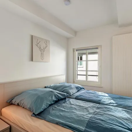 Apartmán Alter Speicher Warendorf