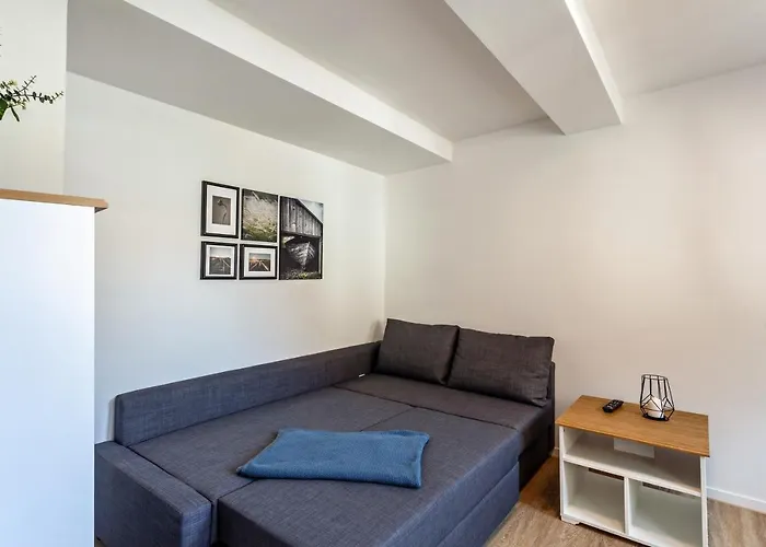 Appartement Alter Speicher Warendorf