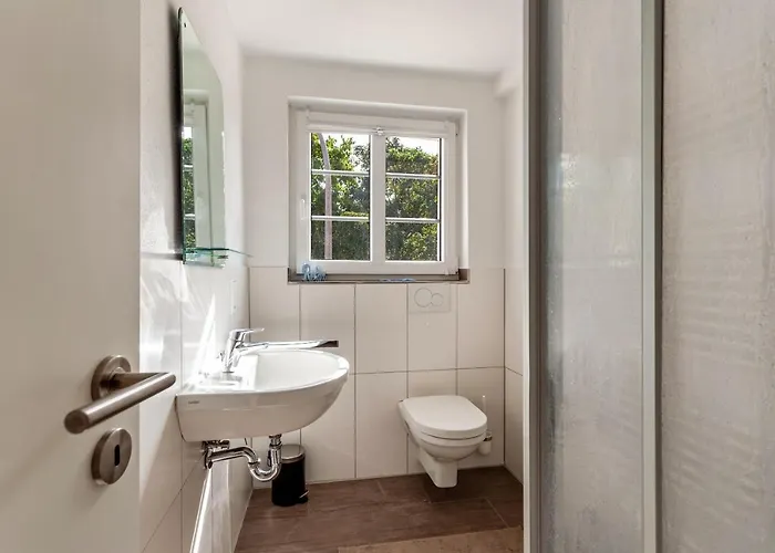 Alter Speicher Warendorf