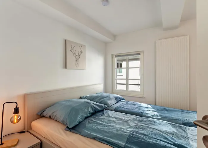 Alter Speicher Appartement *