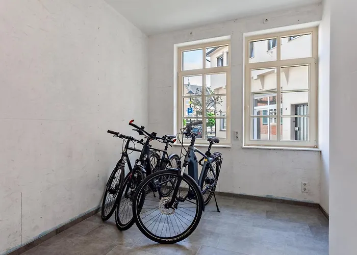 Appartement Alter Speicher Warendorf