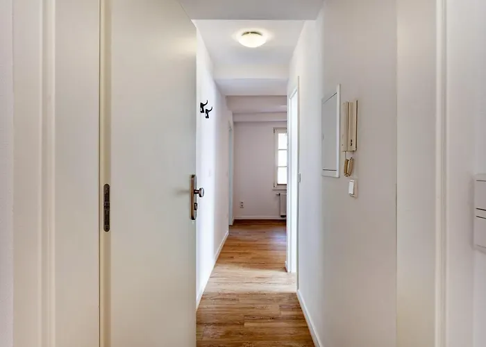 Appartement Alter Speicher