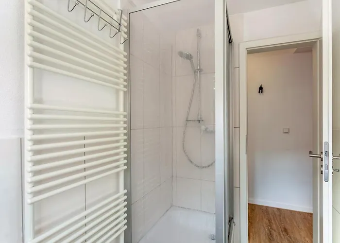 Alter Speicher Appartement Warendorf