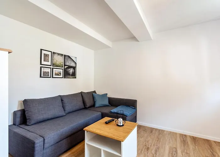 Appartement Alter Speicher Warendorf