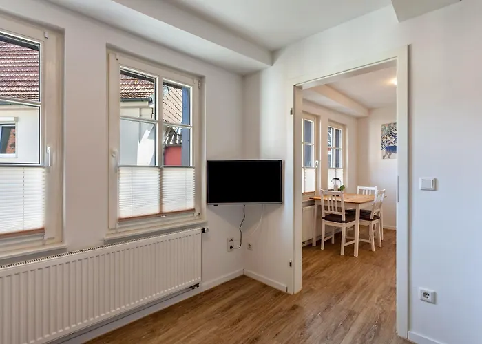 Alter Speicher Appartement *